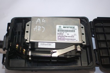 Компьютер коробки коробки передач 8d0927156ba a4 b5 fl 99-01 фото №1
