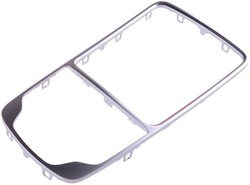 Рамка захист консолі mmi audi a3 8v оригінал фото №1