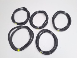 Vw tiguan allspace 5nn прокладки дверь перед зад крышка фото №1