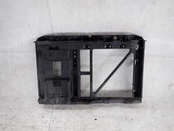 Citroen c2 03-08 pas переднє підсилювач перед фото №1