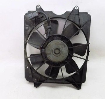 Вентилятор радиатор - honda civic viii ufo 2.2 i-cdti___06-11 фото №1