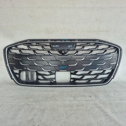 Audi a7 s7 4p0 25- решітка радіатора решітка радіатор 4p0853651e фото №1