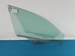 Стекло дверь перед правая fiat tipo ii 15-20 hb 5d фото №1