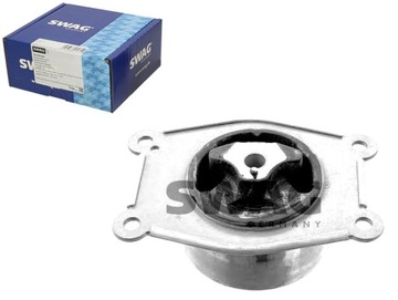 Подушка коробки коробки передач opel astra h 1.7 cdti swag фото №1