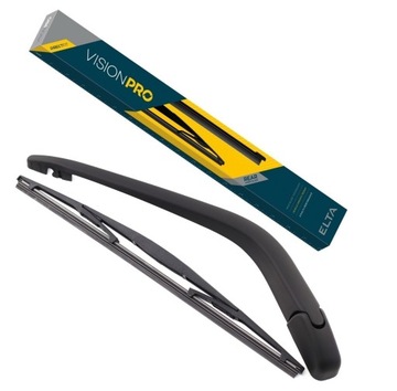 Рычаг дворники зад+ листовая рессора honda jazz ii 2002-08 фото №1