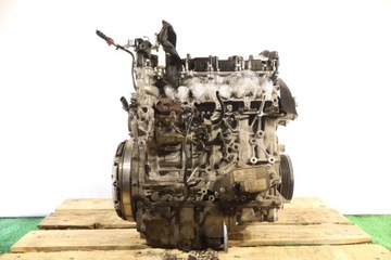 Двигун insignia b grand sport 1.6cdti 136km тест фото №1