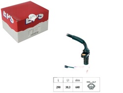 Датчик положение вала citroen peugeot toyota eps фото №1