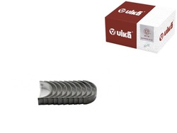 Вкладиш вала колінчастий вал. kpl.fab oct sup i + 06b vika фото №1