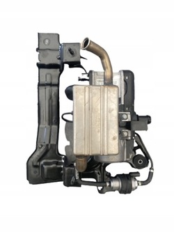 Vw t6 вебасто обігрів дизель 7e0819008k фото №1