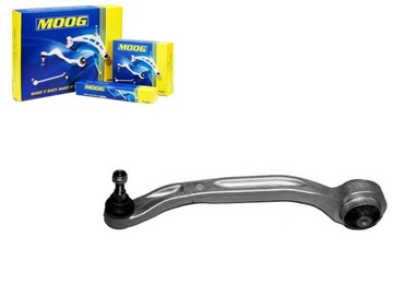 Важіль підвішування moog 4f0407693h 4f0407693c 4f04 фото №1