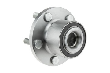 Klp-fr-042 nty ступиця колеса перед фото №1