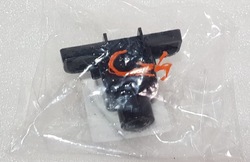 Audi a4 b9 15- защита заглушка камеры решётка решётка перед 8w0853593 фото №1