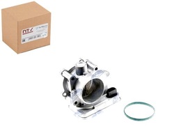 Дросельна заслінка повітря bez прокладки jeep compass 2.0 2011- 2.4 2006- фото №1