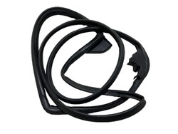 Corolla e21 универсал прокладка na дверь задняя левый зад фото №1