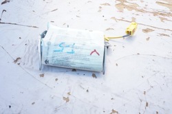 Шторка ліва 7h0880741 volkswagen transorter t5 фото №1