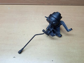 Клапан турбіни актуатор турбонаддува audi a8 d4 4.0 e50116701 фото №1