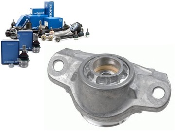 Подушка амортизатора vw зад leon golf vii sportsv фото №1