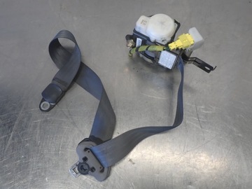 Pas левый переднее безопасности honda hr-v 1.6 nsb087glt08 фото №1