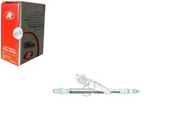 Шланг гальмівний ap 96fb2078ea 1033252 hos3293 19 фото №1