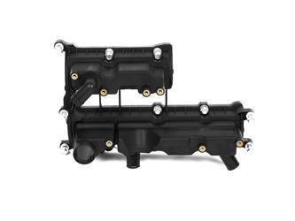 Крышка клапанов 1.6 gtdi fiesta focus kuga c-max фото №1