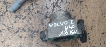 Volvo v40 i s40 1,8 16v дроссельная заслонка 9186780 фото №1
