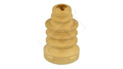 Hart отбойник амортизатора touran /зад/ gr.135mm /gu фото №1