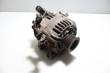 Генератор toyota avensis ii t25 2.0 фото №1