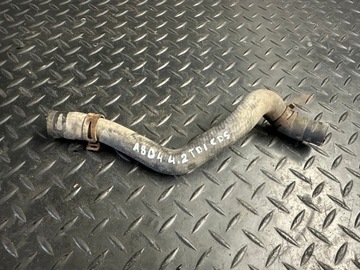 Шланг води audi a8 d4 4.2 tdi cds 4h0265374c фото №1