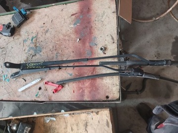 Рычаги дворник citroen c5 фото №1