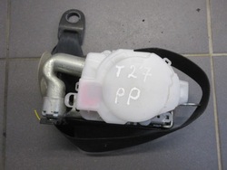 Pas безпеки праві перед avensis t27 iii фото №1