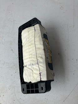 Подушка пасажира w246 a2468600402 фото №1