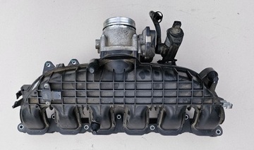 Bmw 1 2 3 4 5 6 7 x1 x3 x4 x5 x6 m2 m3 m4 колектор фото №1