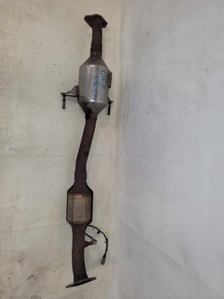 Каталізатор 30t18 tl8 1.8 h toyota chr ch-r 2017 фото №1