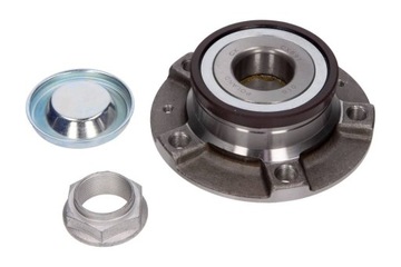 Підшипник колеса peugeot t. 407 05- coupe/rcz 10- фото №1