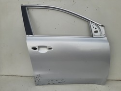 Kia sportage iv 4 дверь передние правые перед фото №1