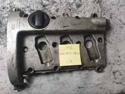 Крышка клапанов a6 c5 a4 b6 3.0 asn 06c103471 фото №1