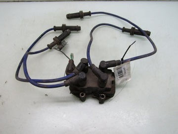 106 1.0 97r катушка зажигания з проводами фото №1