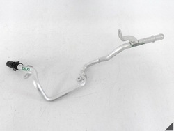 Audi rs7 s7 4g8 rs6 s6 4g0 c7 14-18 шланг шланг труба воды 4.0tfsi 70 km фото №1