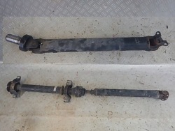 Lexus rx rx350 13- вал привідний фото №1