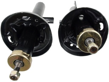 Амортизаторы передние delphi d2255800 ford escort фото №1