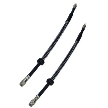 Дроти гальмівні citroen c8 jumpy peugeot 807 фото №1