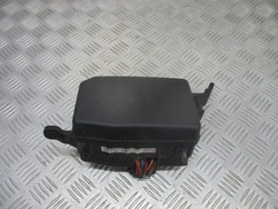 Коробка предохранителей hyundai getz 1.3 фото №1