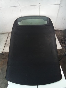 K853 крыша mercedes w207 cabrio фото №1