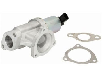 Клапан egr kia magentis ii 2.0 05-10 cerato i 2.0 04-06 ceed i 2.0 07-12 фото №1