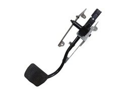 Педаль гальма автомат volvo s60 i 2.5 t фото №1