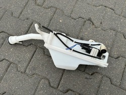 Бачок склоомивача opel meriva ii 2 b 13250456 фото №1