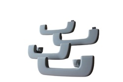 Ручки стеля vw touareg iii фото №1