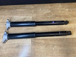 Амортизатор зад задний ford kuga mk2 оригинальный номер 8v61-18159-ab фото №1