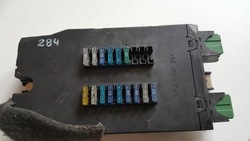 Mercedes-benz модуль 0005400650 фото №1