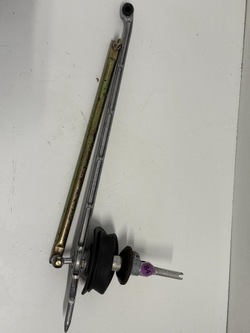 Bmw z3 1.8 1.9 стержень изменения коробки передач 1222575 c475.1 фото №1